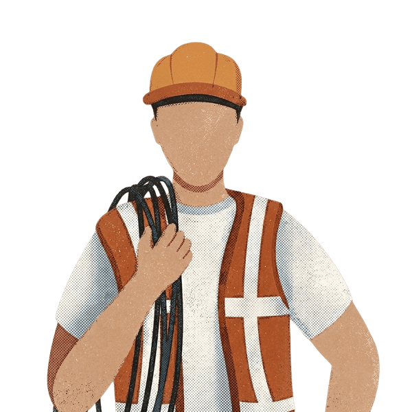 Electrician