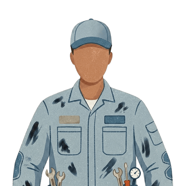 Mechanic