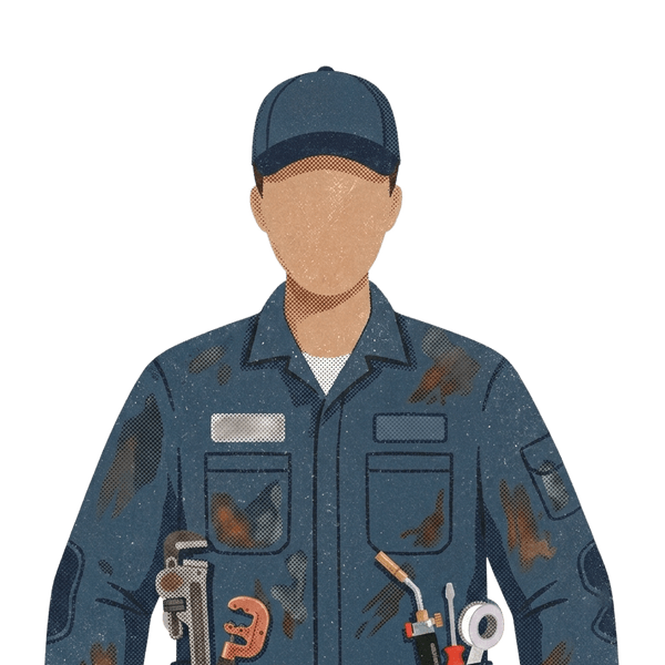 Plumber