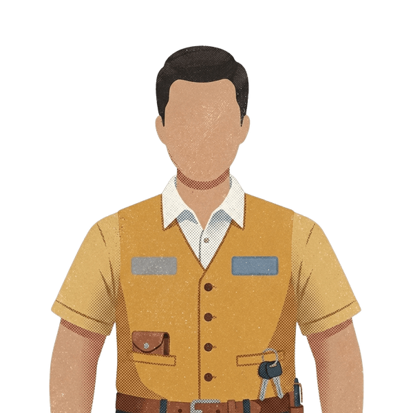 Taxi Driver